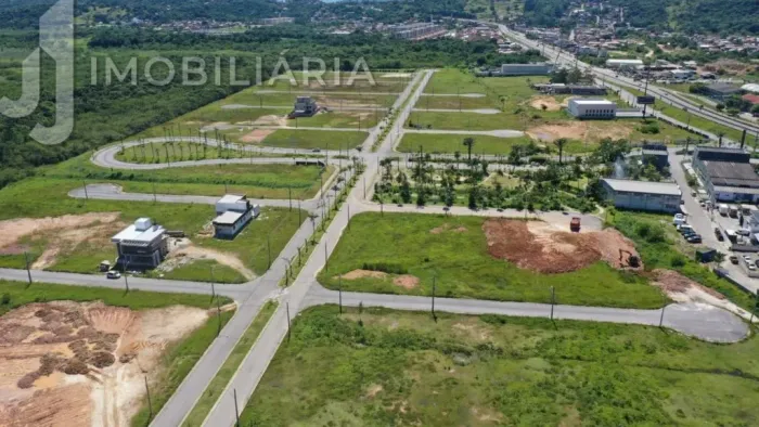 Terreno à venda por R$ 866853.90, 729.00 m2 - VARGEM DO BOM JESUS - FLORIANOPOLIS/SC
