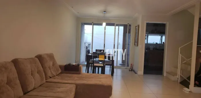 Casa à venda, 230 m² por R$ 1.090.000,00 - Vila Andrade - São Paulo/SP