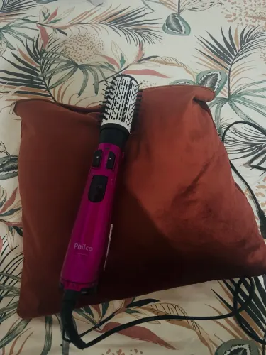 Escova rotativa