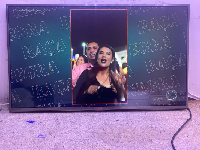 Tv LG 42 polegadas SMART