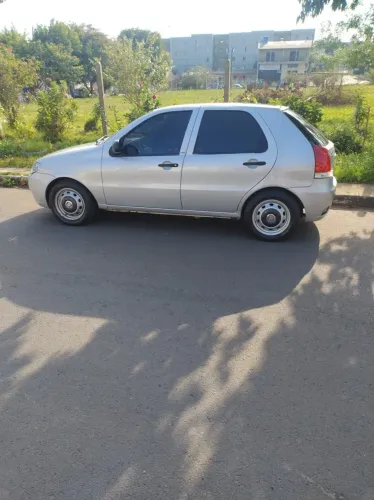 Vendo palio fire economy completo