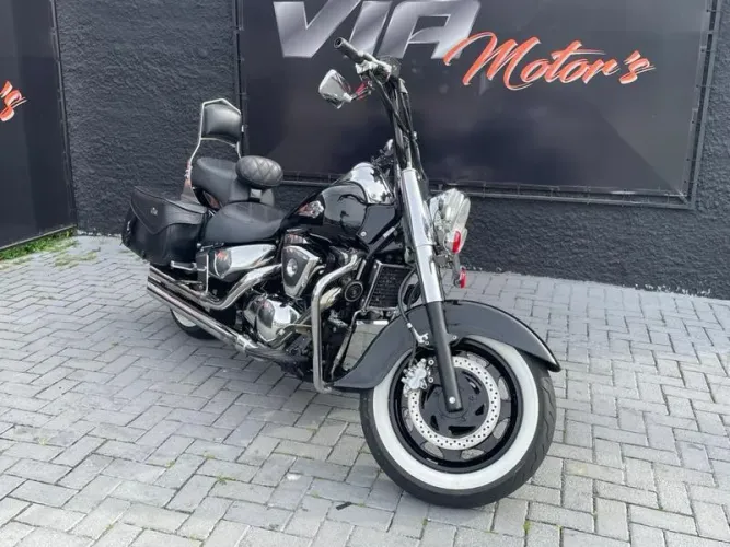 SUZUKI MOTO SUZUKI 2003