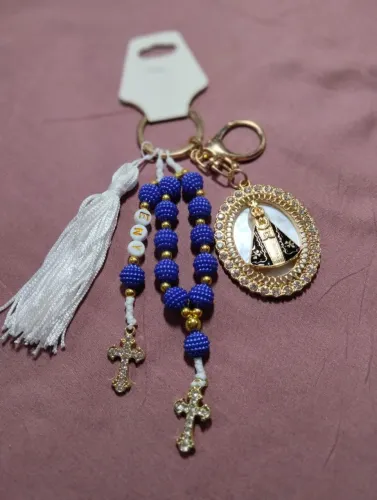 Chaveiros personalizados