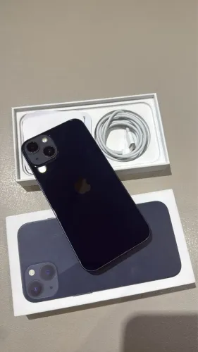 iPhone 13 128 gb 1 mês de uso 