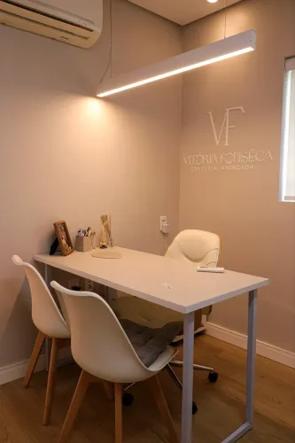 Aluguel Sala Mobiliada - Profissionais da saúde - Madalena, Recife