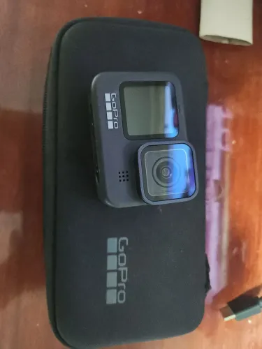 Gopro