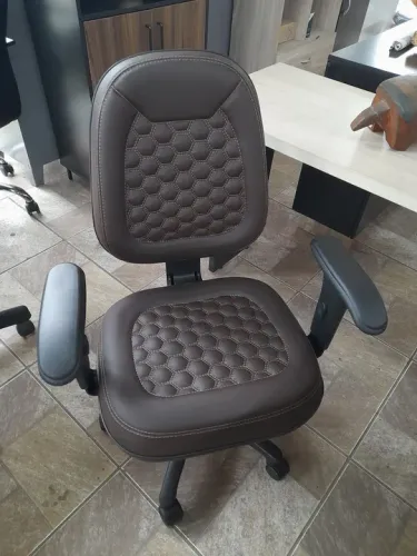 Cadeira Nr17 Ergonômica - Nova