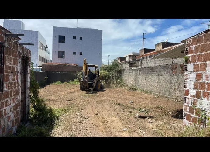 terreno QUADRAMARES ALTIPLANO 12X30 