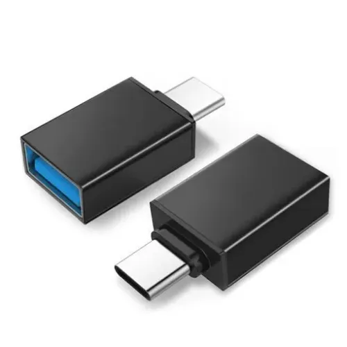 Adaptador Otg Tipo C x Usb 2.0