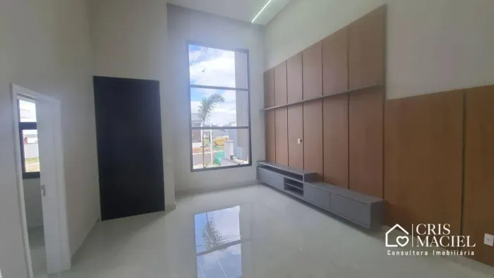 Casa à venda no Condomínio Maria Cândida em Indaiatuba-SP!
