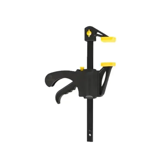 Grampo de Aperto Rápido FERTAK TOOLS Sargento 08" 200mm