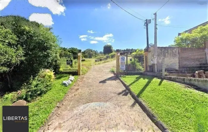 Terreno para Venda - 280m², Condomínio Monte Verde, Vila Nova