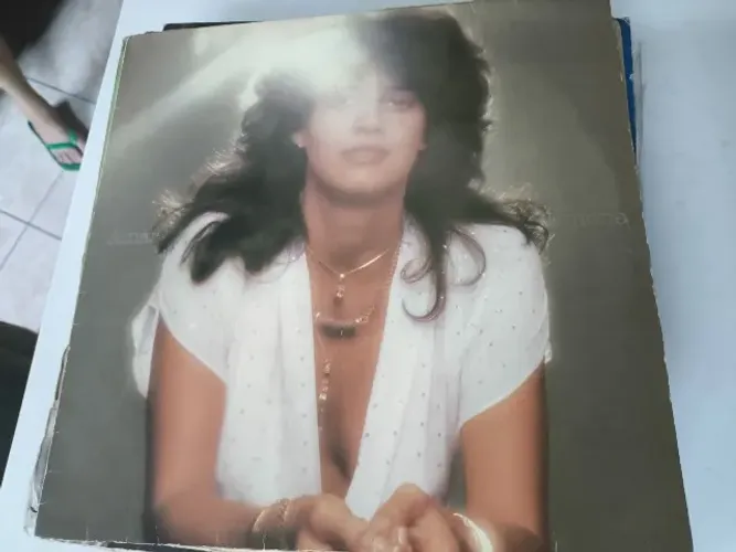 Super LP Beth Carvalho-gala 79 em boas condições