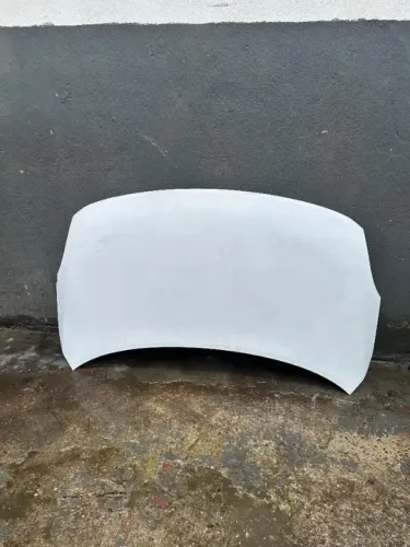 Capo Nissan Versa 2011 a 2014 Original