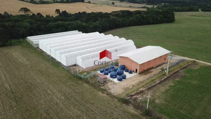 Área Rural com 30.244m² , à venda, no bairro Área Rural Lapa em Lapa