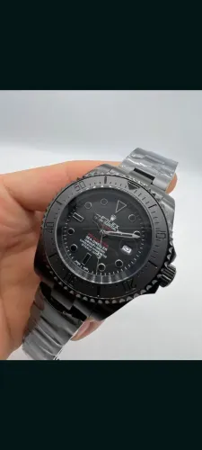 Rolex Sea-Dweller Deepsea