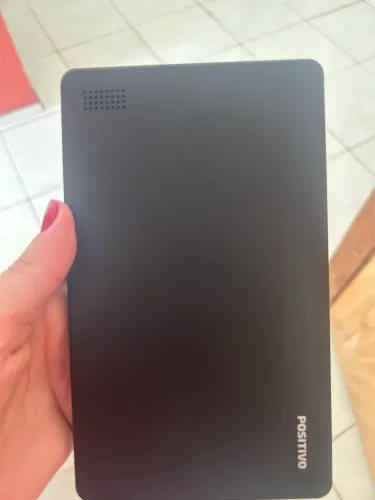 Tablet Positivo