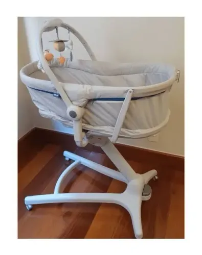 Berço 4 em 1 Chicco