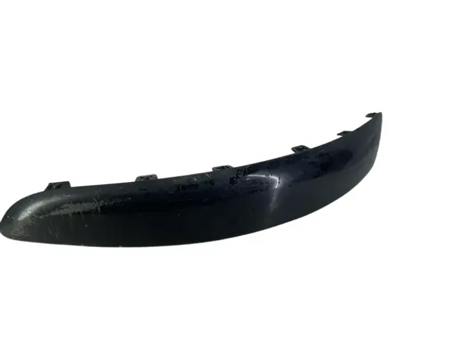 Moldura Parachoque Dianteiro Esquerdo Peugeot 307 01-06