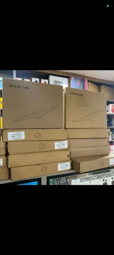 Star link mini na caixa lacrada 