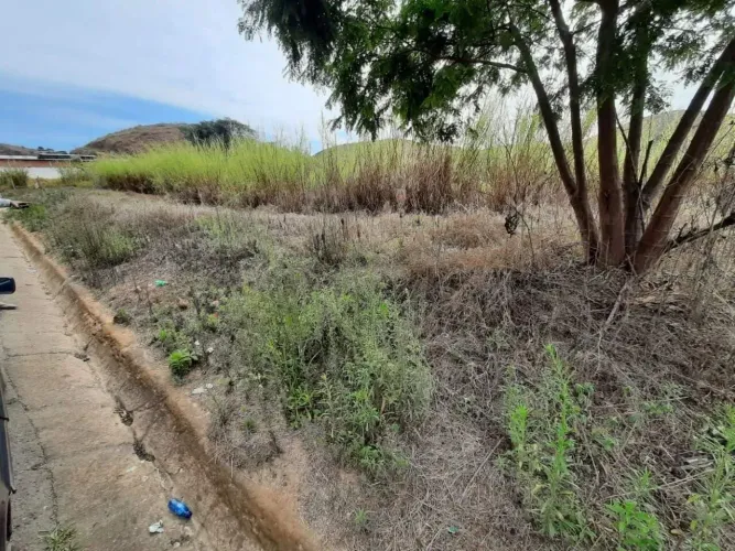 Lote Comercial à venda no Sagrado Coração de Jesus