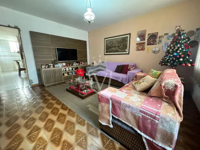 Casa 2 Dormitórios para Locação Vila São Paulo - Jundiaí/SP