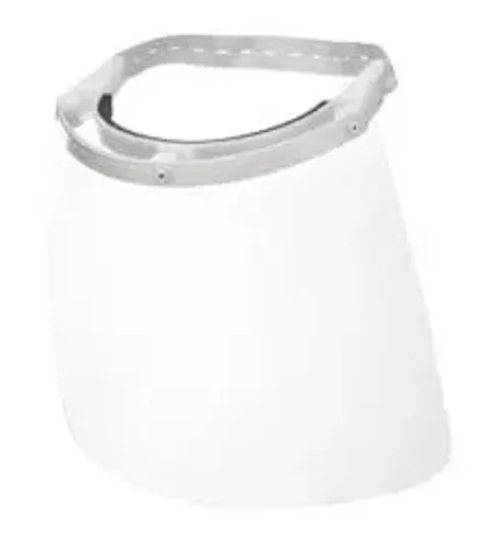 Protetor Facial - Face Shield PET PREMIUM