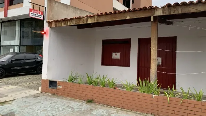 PONTO COMERCIAL PARA LOCAÇÃO - OLÍVIA FLORES