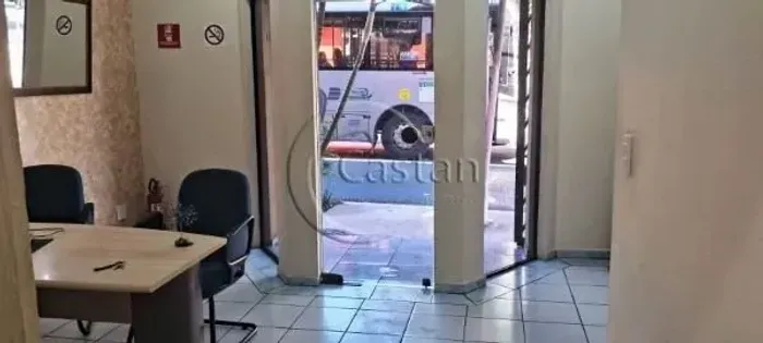 prédio comercial para venda na rua do orfanato com 426m