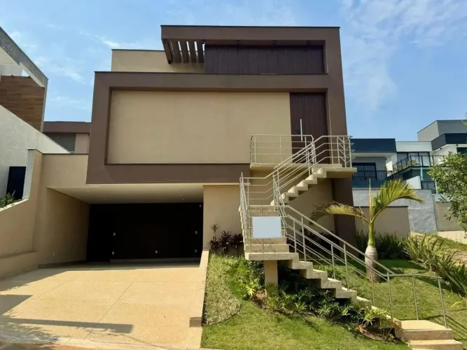 Casa à venda no Condomínio Cyrela Landscape Esplanada ? Sorocaba/SP