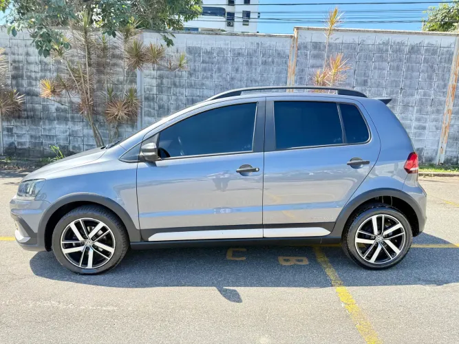 Volkswagen Fox Xtreme 1.6 Flex 8V 5P Usados e Novos