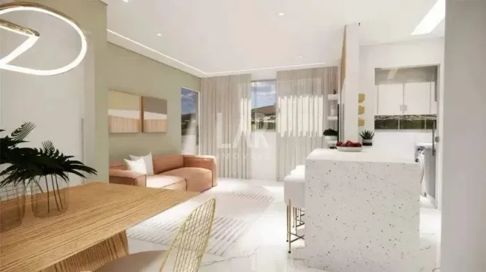 Apartamento à venda, 3 quartos, 1 suíte, 1 vaga, Heliópolis - Belo Horizonte/MG
