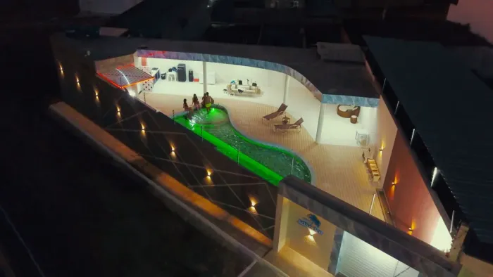 Vendo aconchegante espaço de lazer em Surubim-PE.