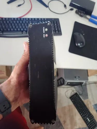 Roteador/Firewall  Opnsense