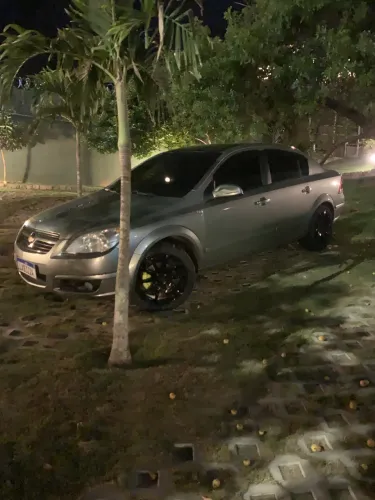 Vectra Elegance 2006