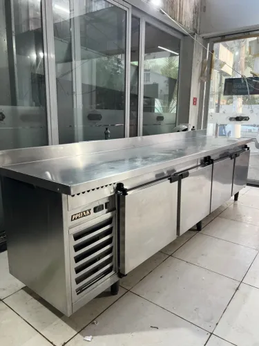 Balcão ppienk ( novo ) 