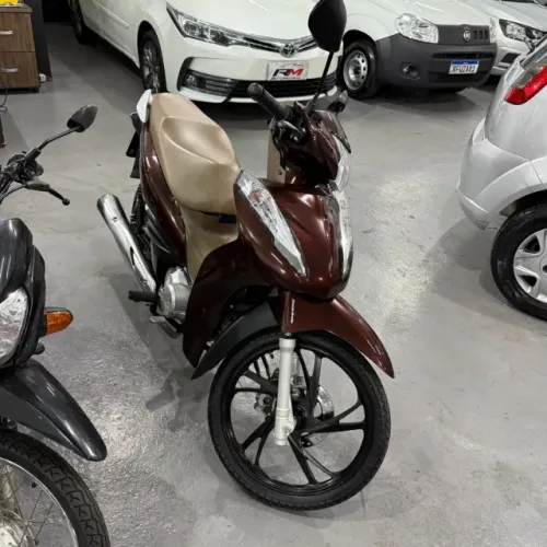 BIZ 2021 APENAS 6 MIL KM EXXXTRAAA