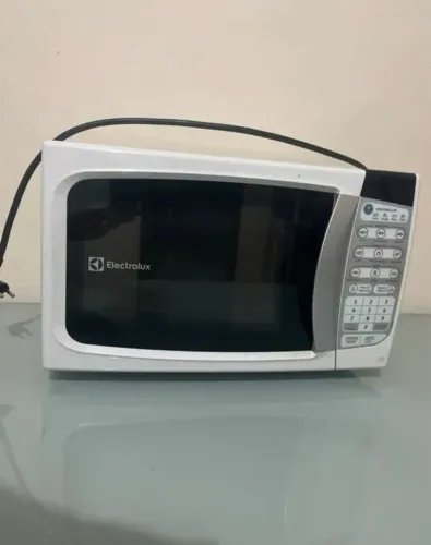 MICROONDAS