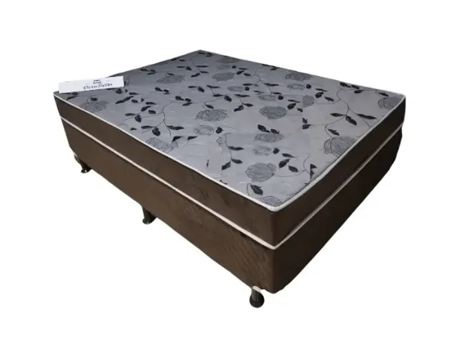 Box Solteirão D33 Conjugado Ortobello