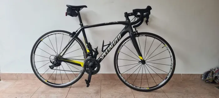 SPEED SPECIALIZED TARMAC SL4 105 22V - TAMANHO 54