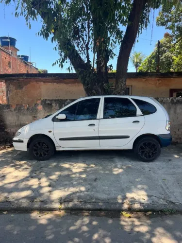 Renault Scenic RXE 2.0 8V 2000