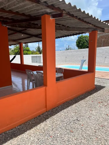 Aluguel temporada Itamaraca