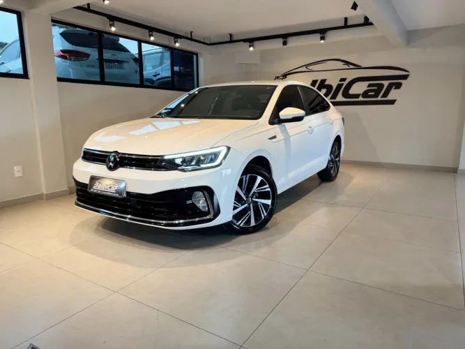 Volkswagen Virtus Highline 200 TSI 1.0 Flex 12V AUT 2023