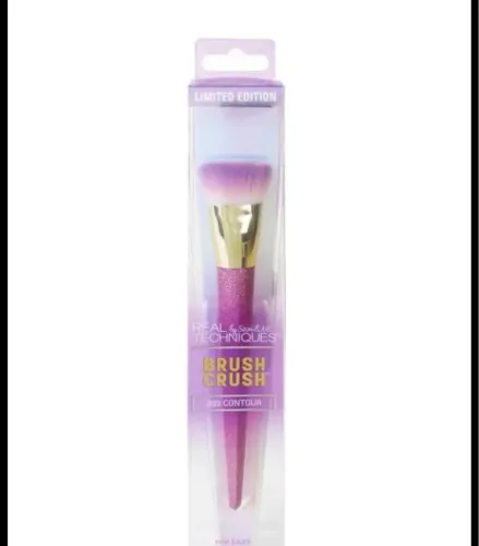 Pincel de Contorno Original Real Techniques Brush Crush 303