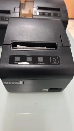 Impressora fiscal térmica Sweda sl-300s