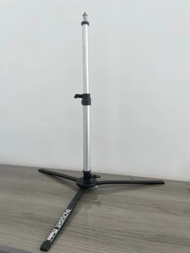 TRIPÉ  BACKLIGHT MAKO