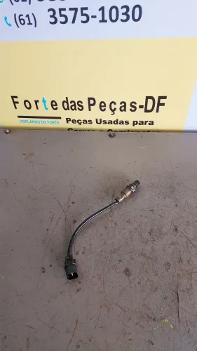 Sonda Lambda Do Kia Sorento Da Hiunday Azera Santa Fé 3.5 V6 2013 