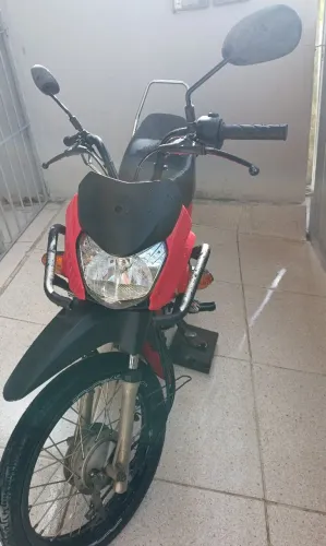 Moto pop 110i 2019