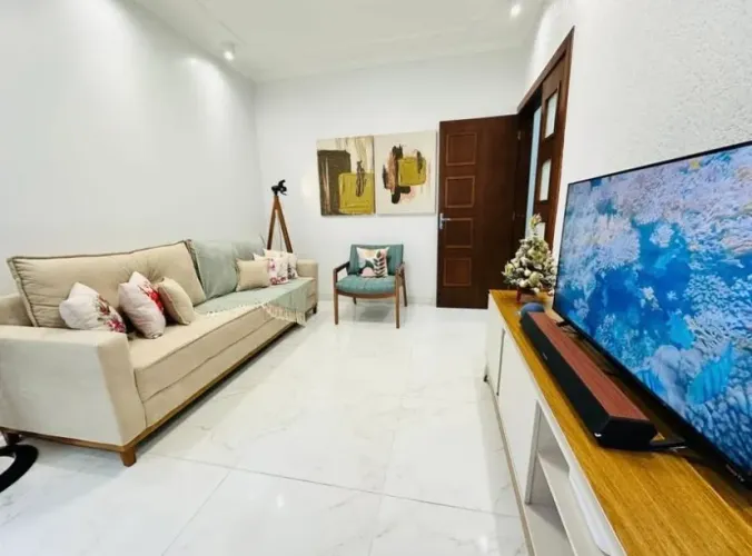 Vende-se casa na Águas lindas KF