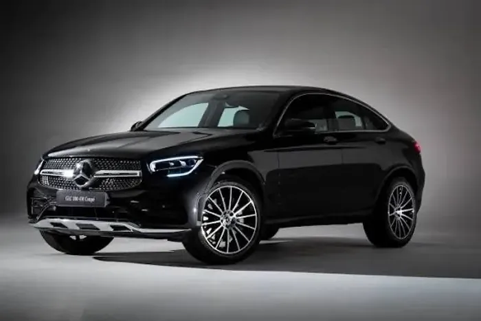 Sucata Mercedes glc 250 2020 2021 2022 2023